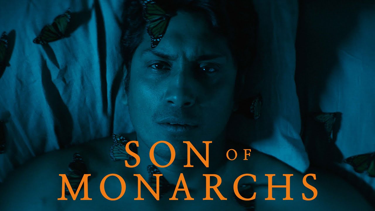 Featuring Son of Monarchs (2021) official trailer