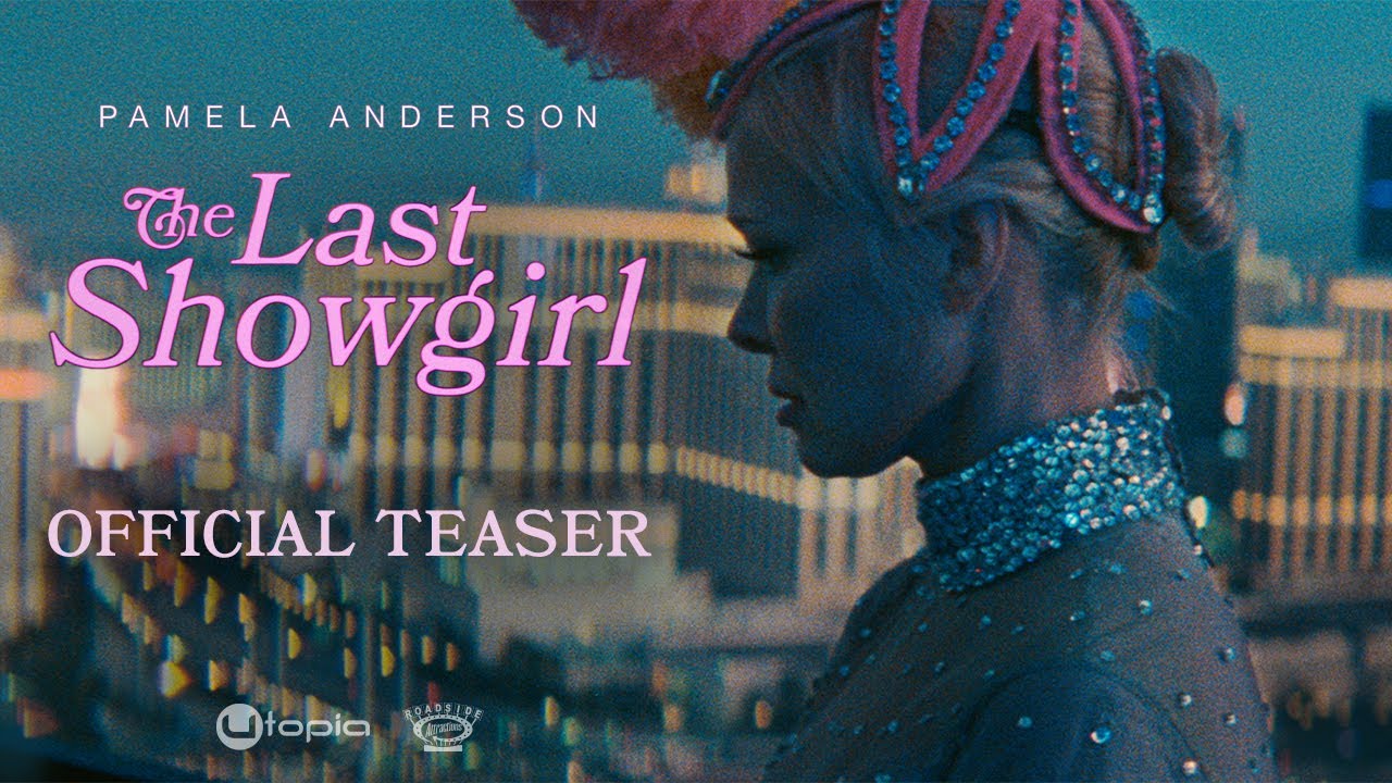 The Last Showgirl Official Trailer Clip Image