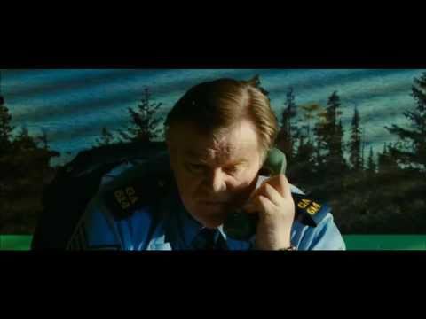 Featuring The Guard (2011) internet trailer