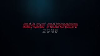 Thumbnail for Blade Runner 2049