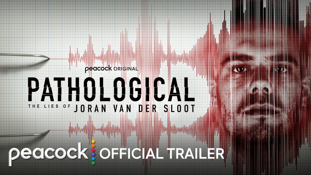 Pathological: The Lies of Joran van der Sloot Official Trailer Clip Image