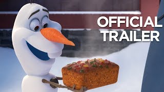 Thumbnail for Olaf’s Frozen Adventure [Short Attached to Coco]