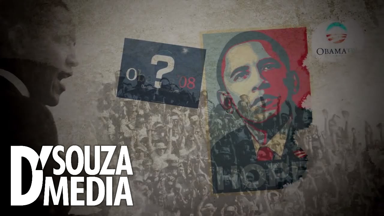 2016: Obama's America Theatrical Trailer Clip Image