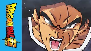 Thumbnail for Dragon Ball Super: Broly