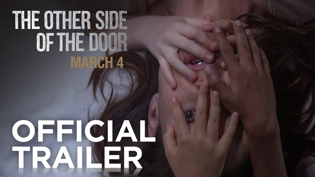 The Other Side of the Door Theatrical Trailer Clip Image