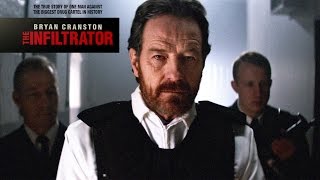 Thumbnail for The Infiltrator