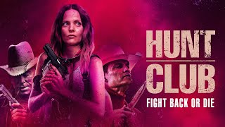 Thumbnail for Hunt Club