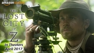 Thumbnail for The Lost City of Z