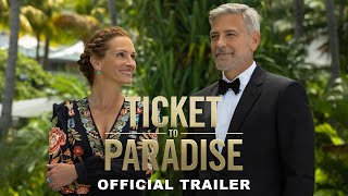 Thumbnail for Ticket to Paradise