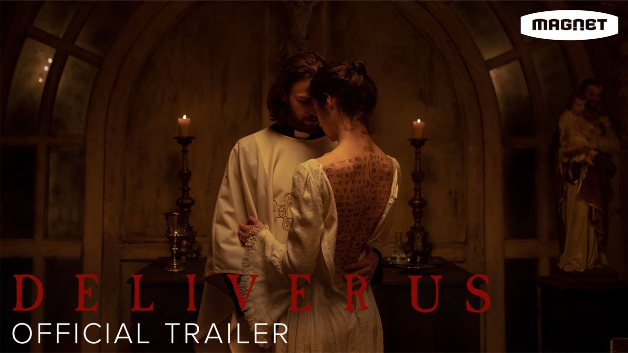 Deliver Us Official Trailer Clip Image