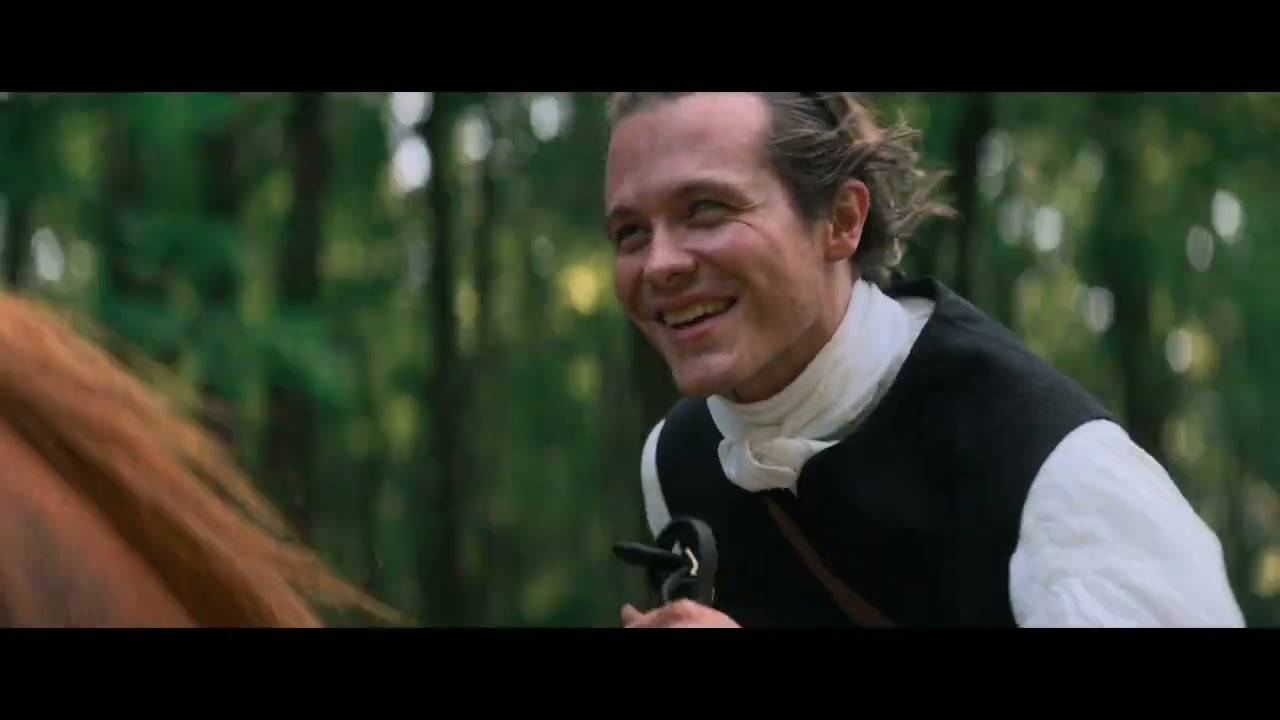 Featuring A Great Awakening (2026) teaser trailer