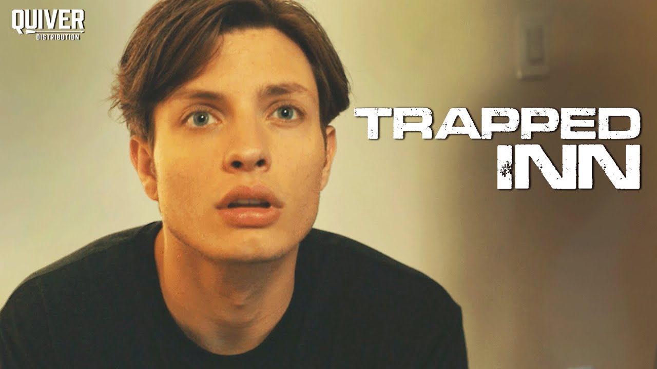 Trapped Inn Official Trailer Clip Image