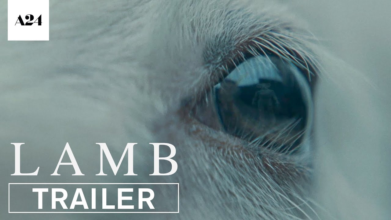 Lamb Official Trailer Clip Image