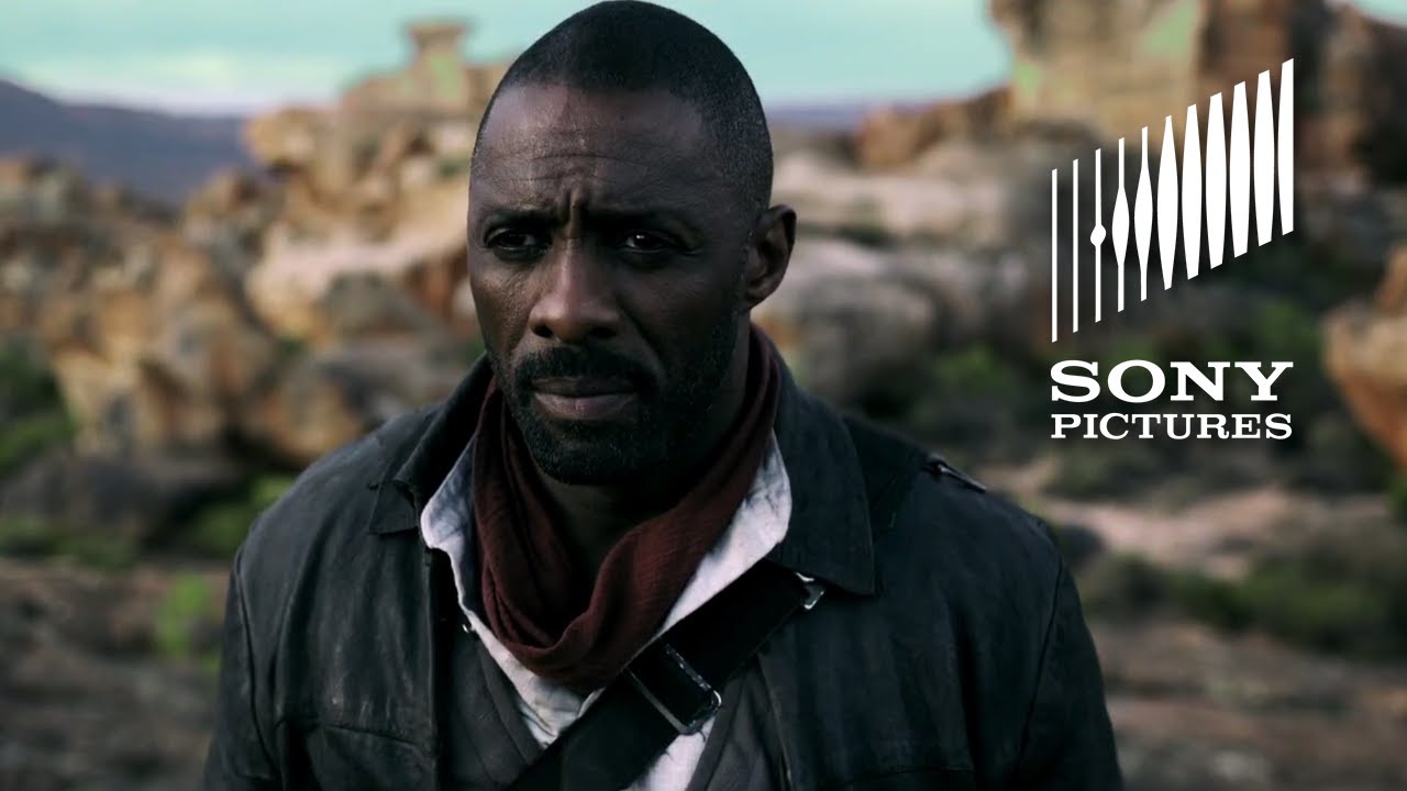 Featuring The Dark Tower (2017) tv spot: earth