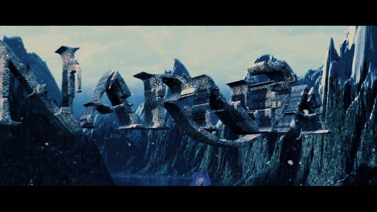 The Chronicles of Narnia: The Voyage of the Dawn Treader Theatrical Trailer #1 Clip Image