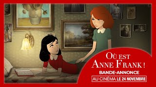 Thumbnail for Where is Anne Frank