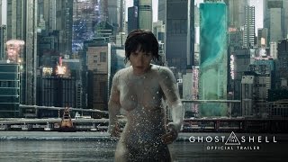 Thumbnail for Ghost in the Shell