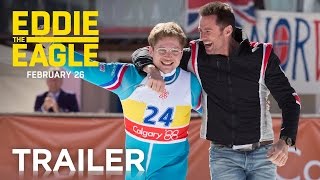 Thumbnail for Eddie the Eagle