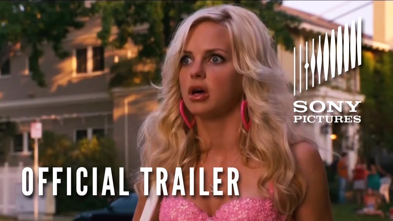 Featuring The House Bunny (2008) trailer