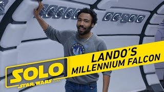 Thumbnail for Solo: A Star Wars Story