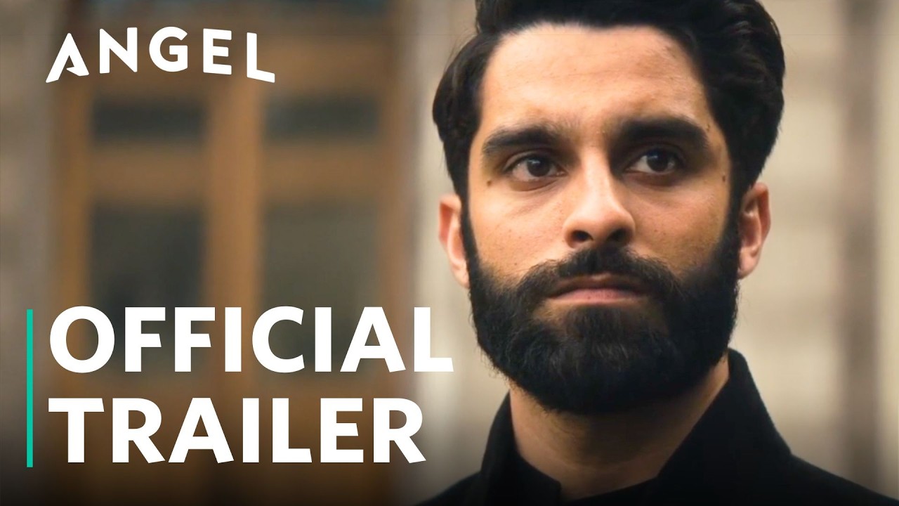 Featuring Testament (series) (2025) official trailer