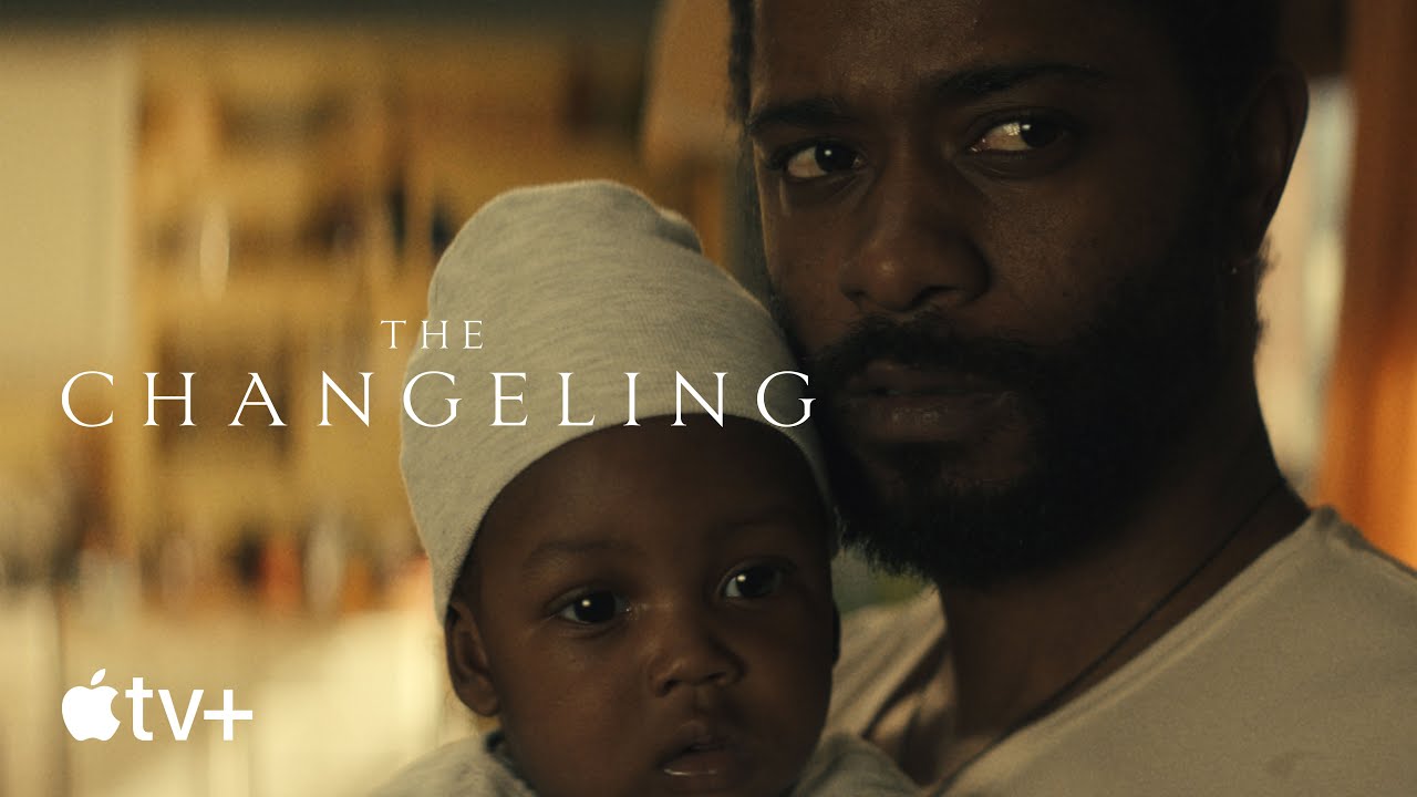 The Changeling (series) Official Trailer Clip Image