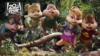 Thumbnail for Alvin and the Chipmunks: Chipwrecked