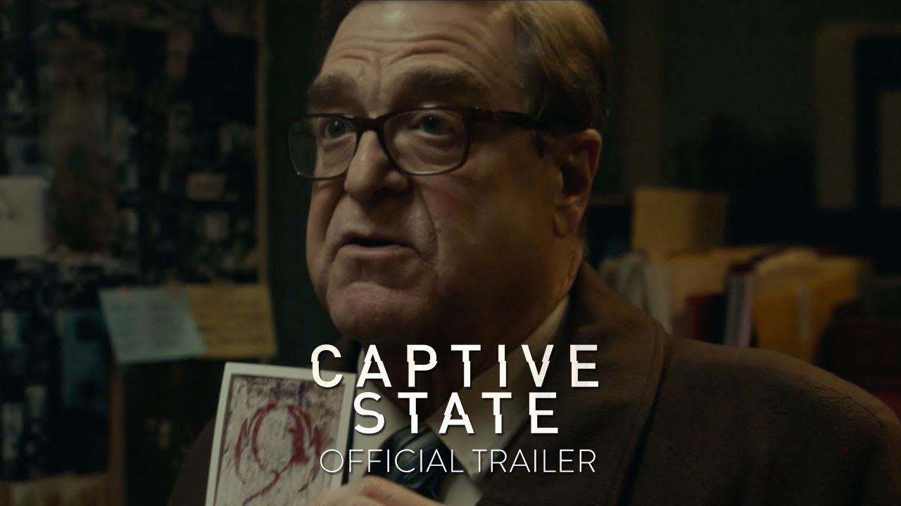 Captive State Official Trailer Clip Image