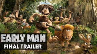 Thumbnail for Early Man