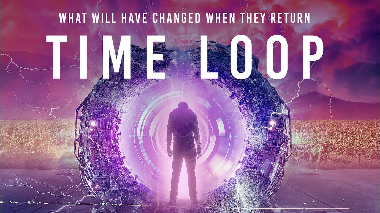 Time Loop Official Trailer Clip Image