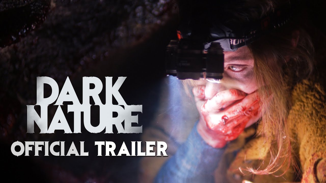 Dark Nature Official Trailer Clip Image