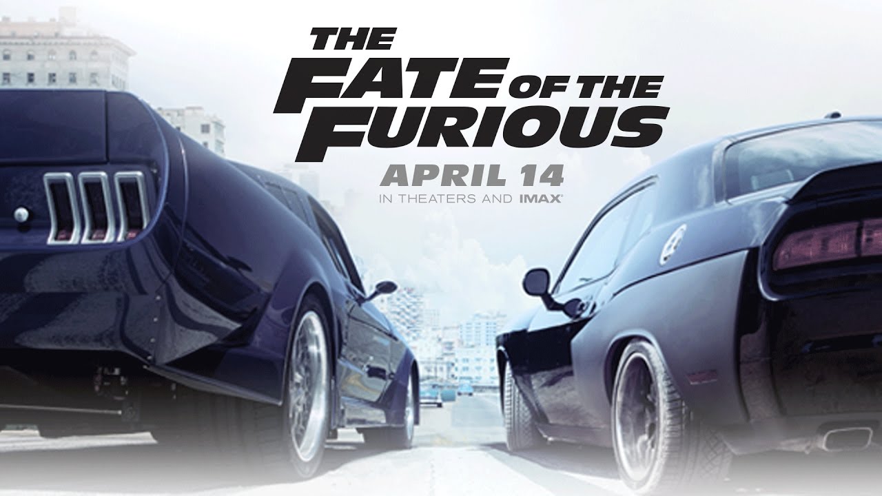 The Fate of the Furious Featurette Clip Image