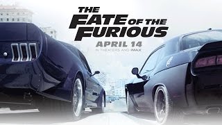 Thumbnail for The Fate of the Furious