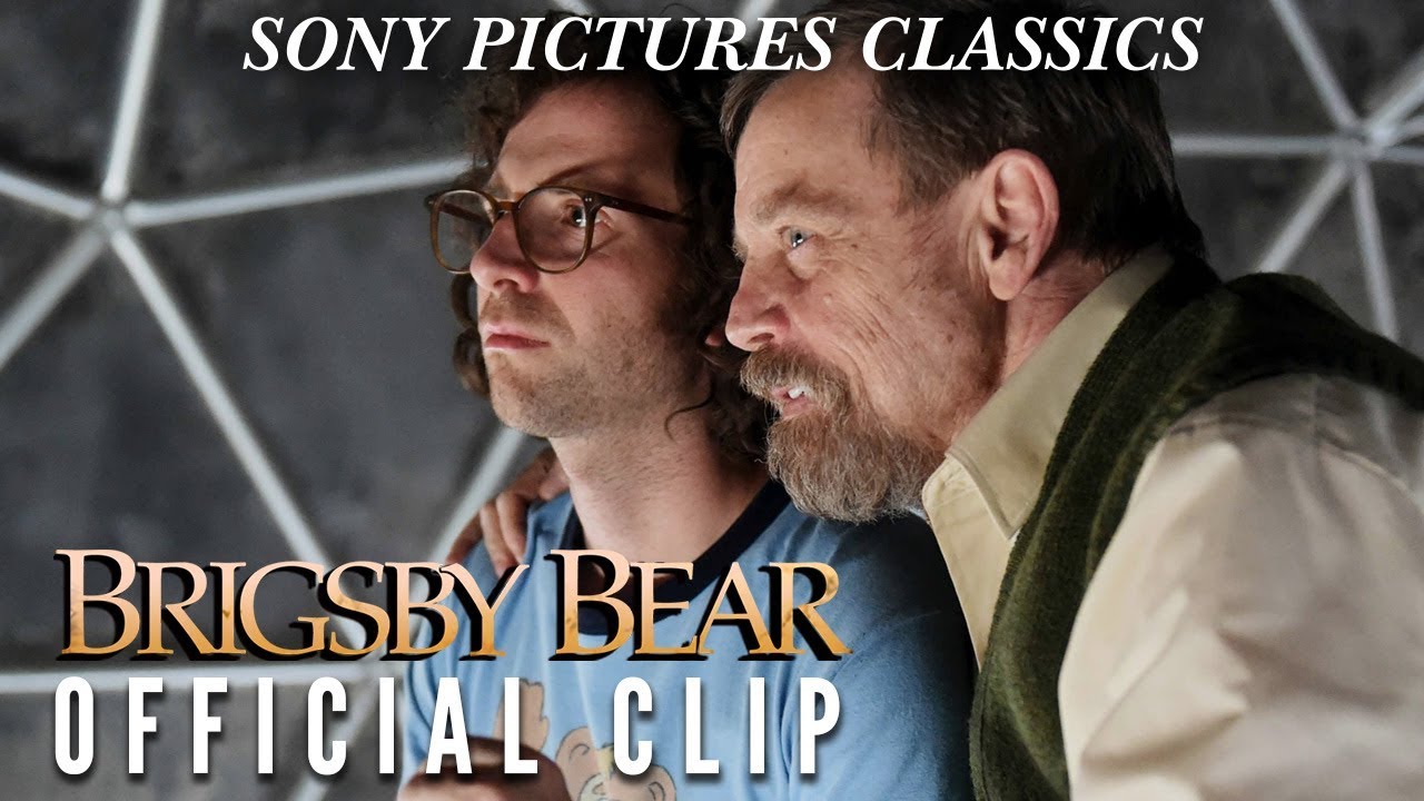 Brigsby Bear Clip Clip Image