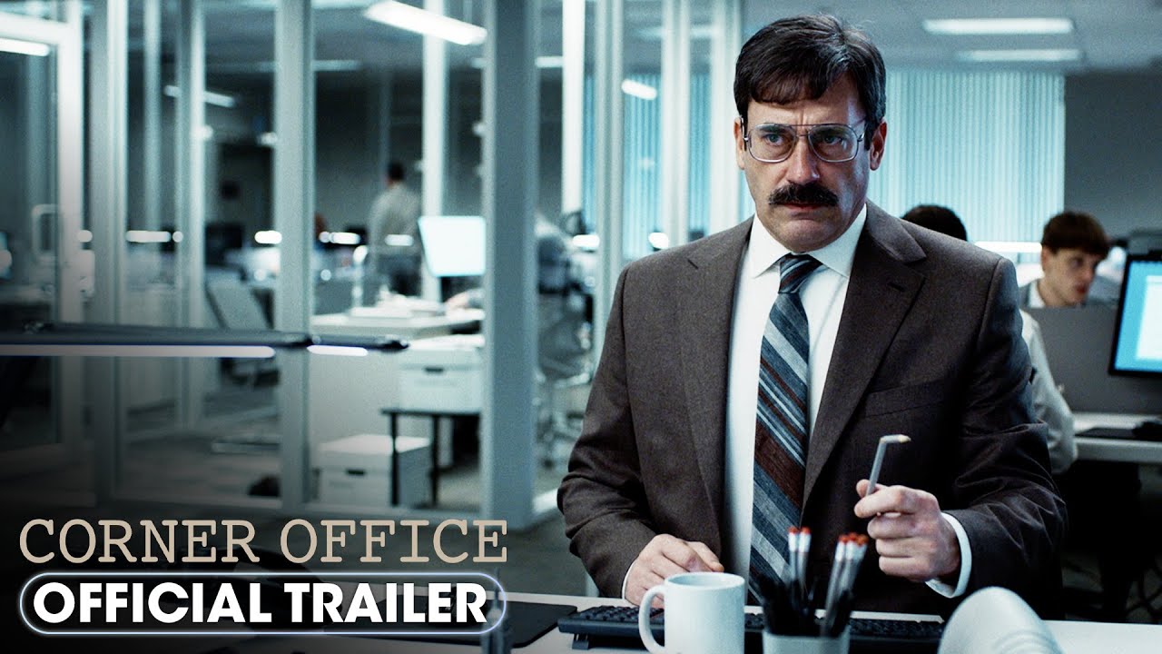 Corner Office Official Trailer Clip Image