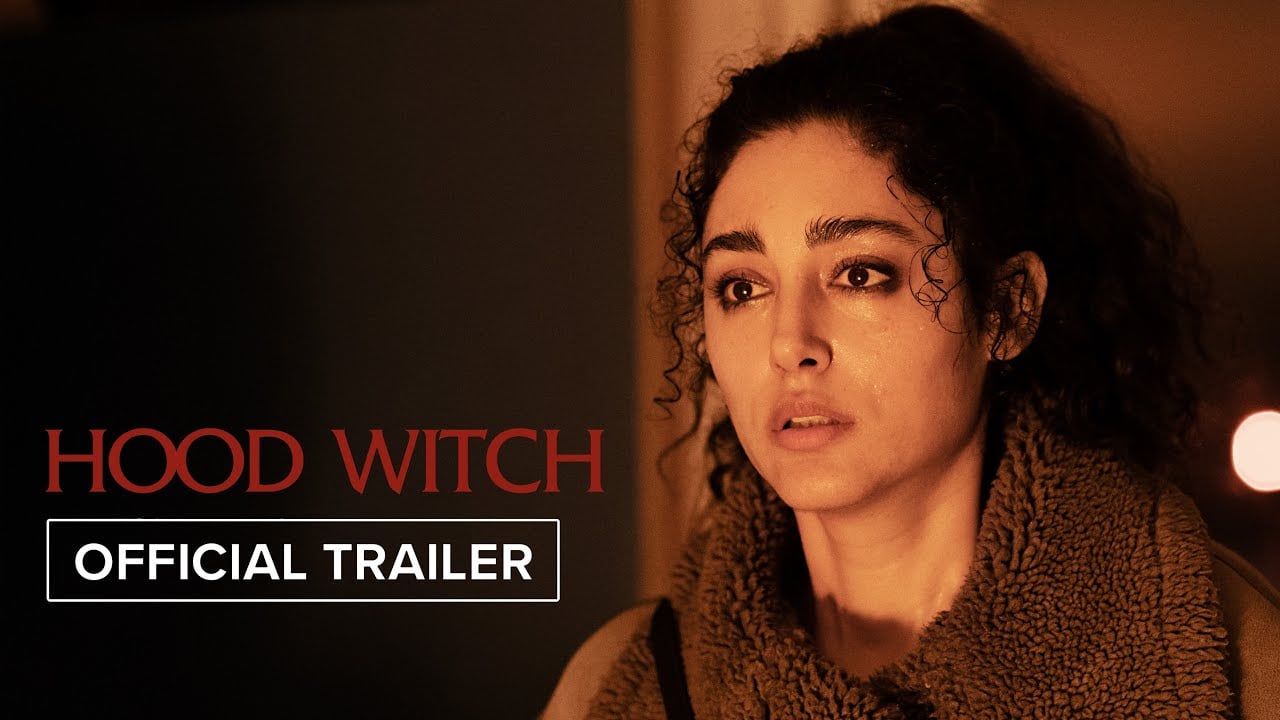 Featuring Hood Witch (2025) official trailer