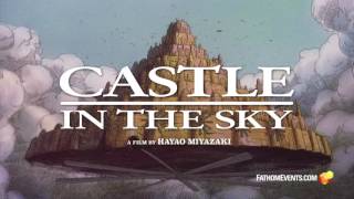 Thumbnail for Castle in the Sky