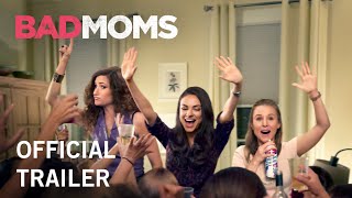 Thumbnail for Bad Moms