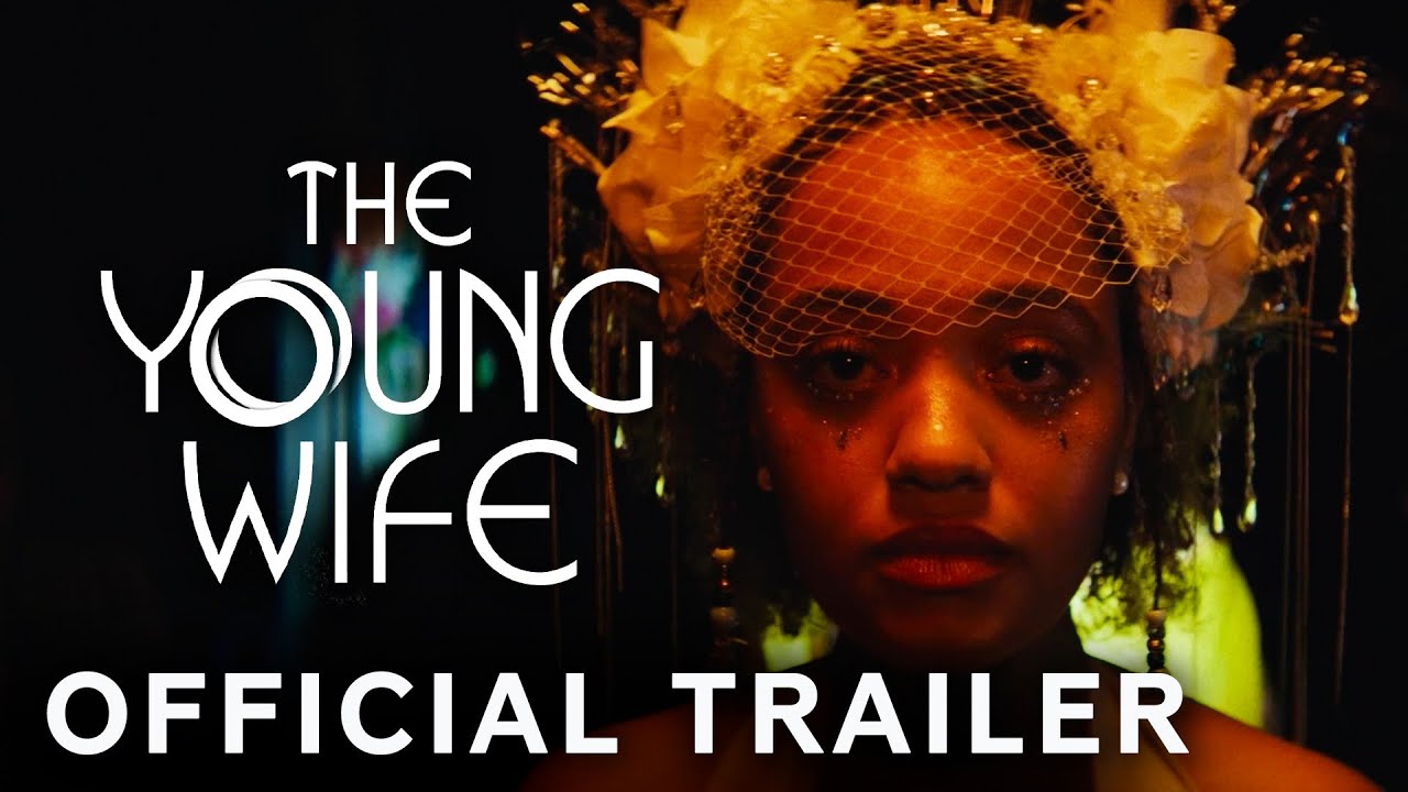 The Young Wife Official Trailer Clip Image