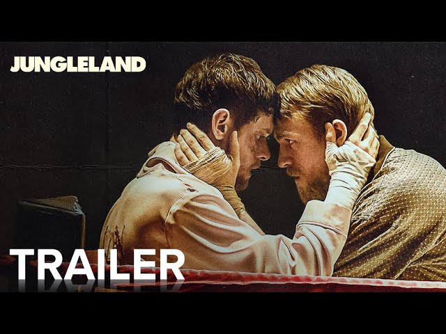 Featuring Jungleland (2020) official trailer