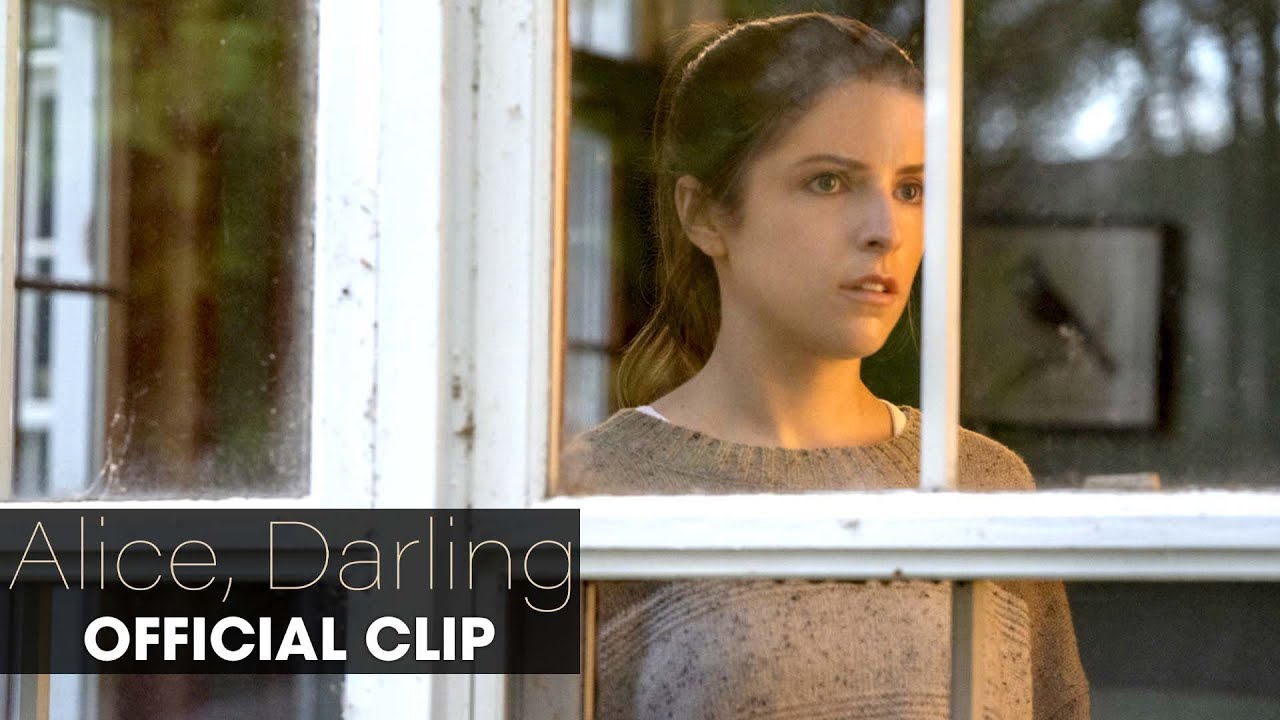 Alice, Darling Clip Clip Image