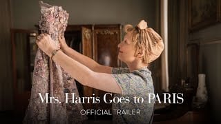 Thumbnail for Mrs. Harris Goes To Paris