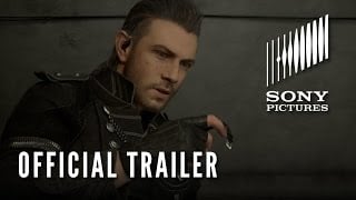 Thumbnail for Kingsglaive: Final Fantasy XV