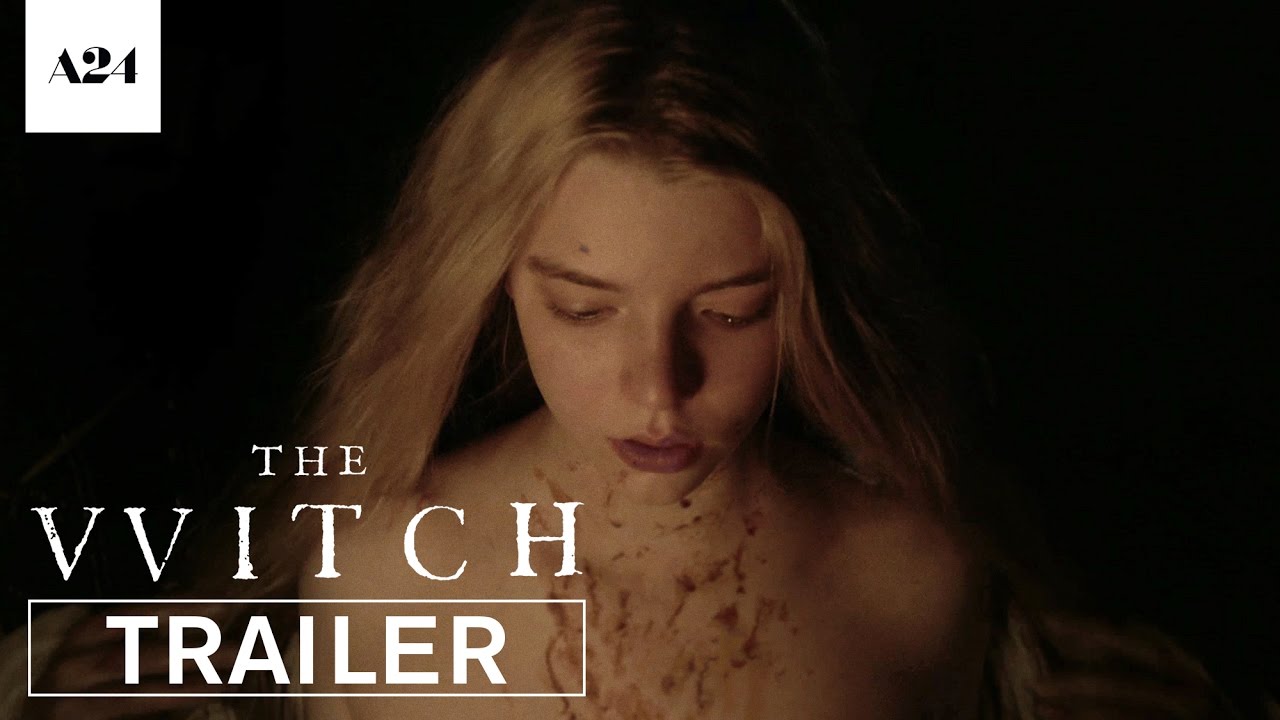 The Witch Theatrical Trailer Clip Image