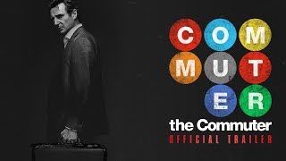 Thumbnail for The Commuter