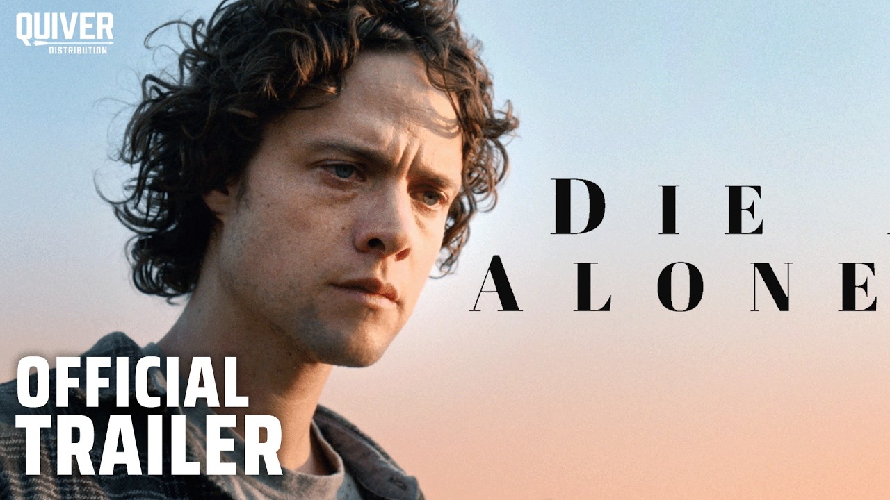 Die Alone Official Trailer Clip Image