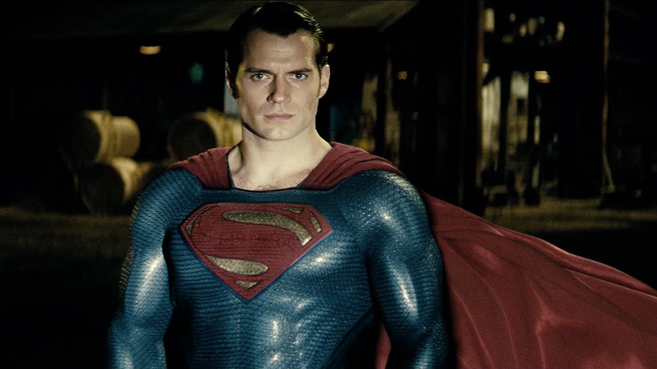 Batman v Superman: Dawn of Justice TV Spot #3 Clip Image