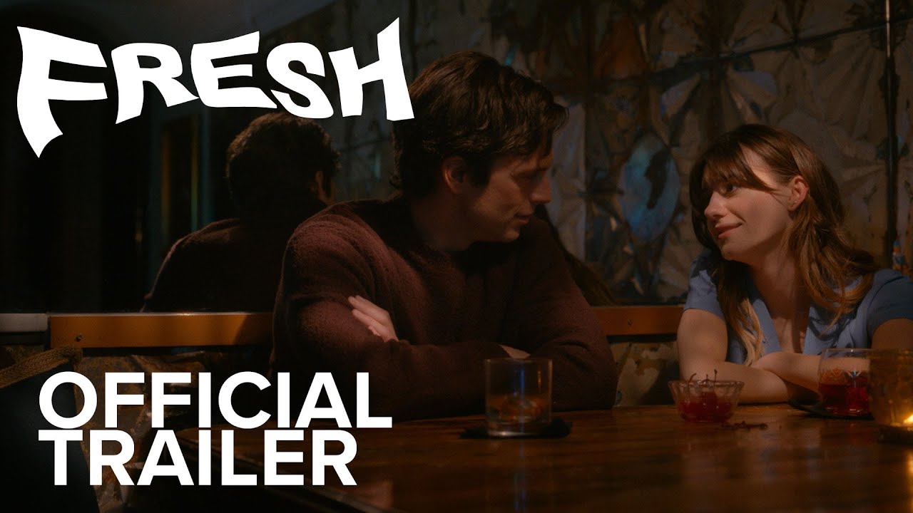 Featuring Fresh (2022) official trailer