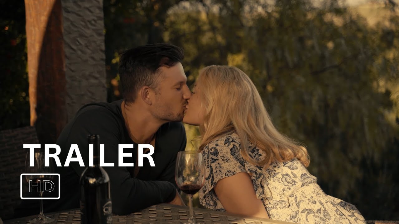 Featuring Wine Thief (2025) official trailer