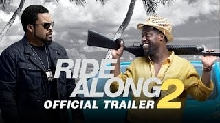 Thumbnail for Ride Along 2